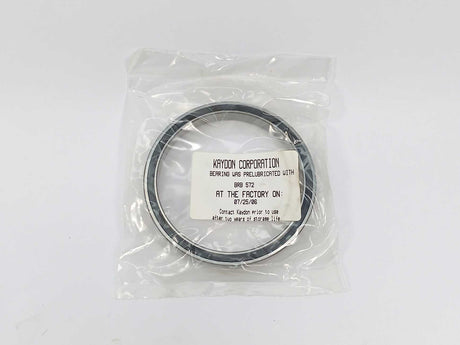 Kaydon Corporation JU040CP0 0G6 Bearing