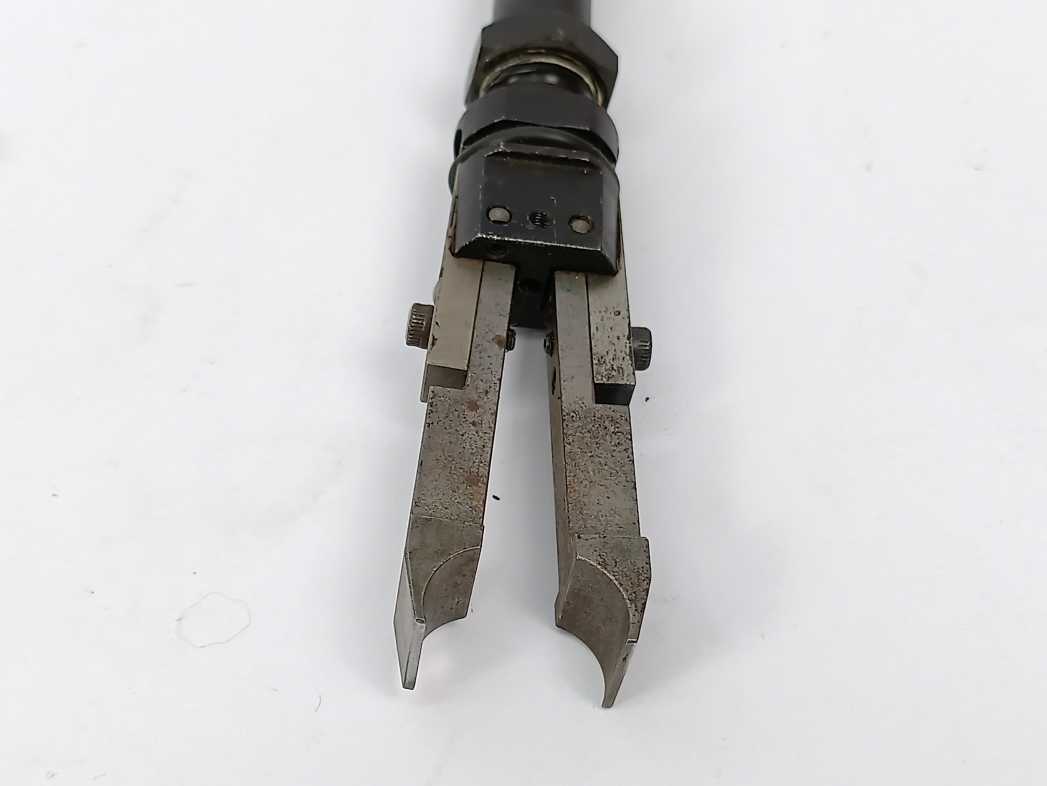 Festo 19183 DSNU-10-10-P-A ISO cylinder