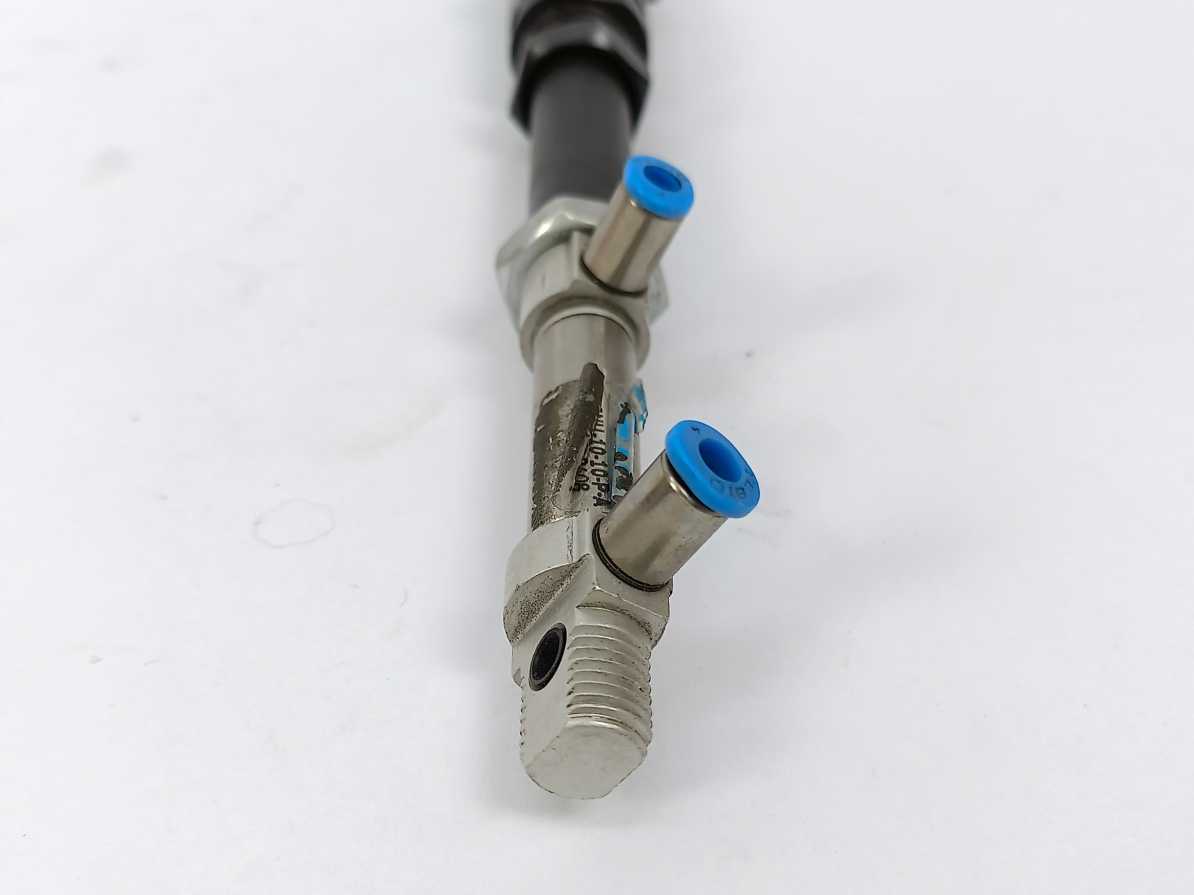 Festo 19183 DSNU-10-10-P-A ISO cylinder