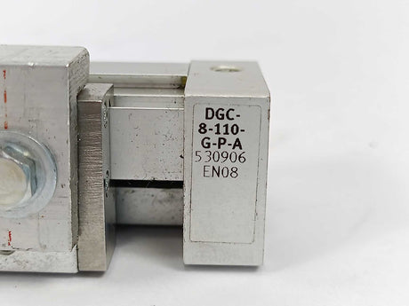 Festo 530906 DGC-8-110-G-P-A Linear drive