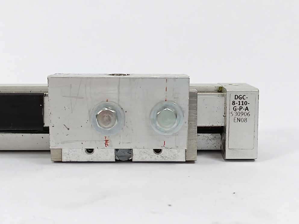 Festo 530906 DGC-8-110-G-P-A Linear drive