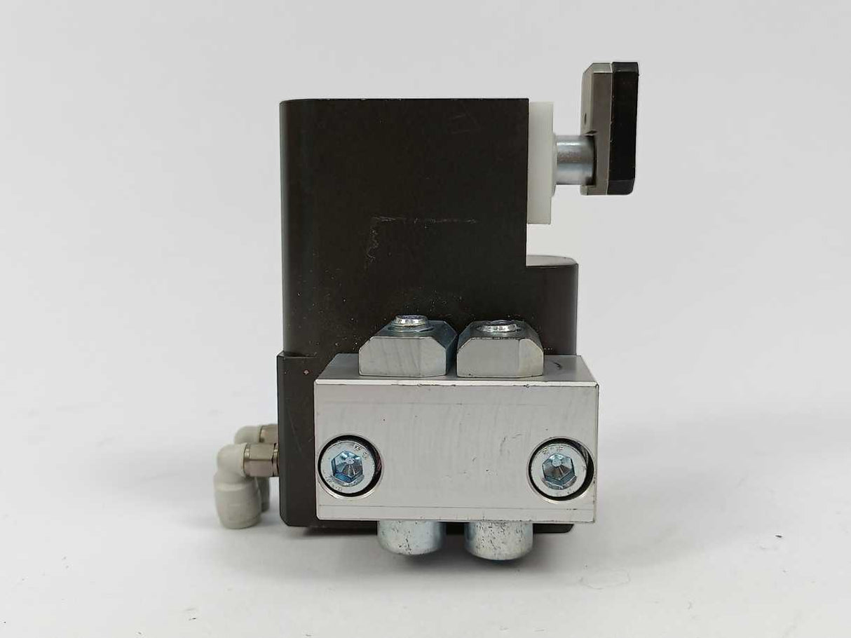 Wörner 18010 DELTA ST 700