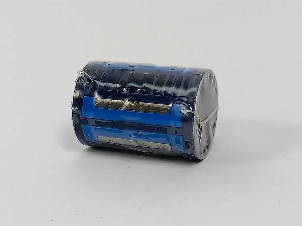 SKF LBCD 16A-2LS Linear Ball Bearing