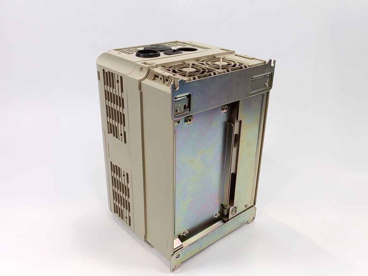 YASKAWA CIMR-F7U4011 Varispeed F7
