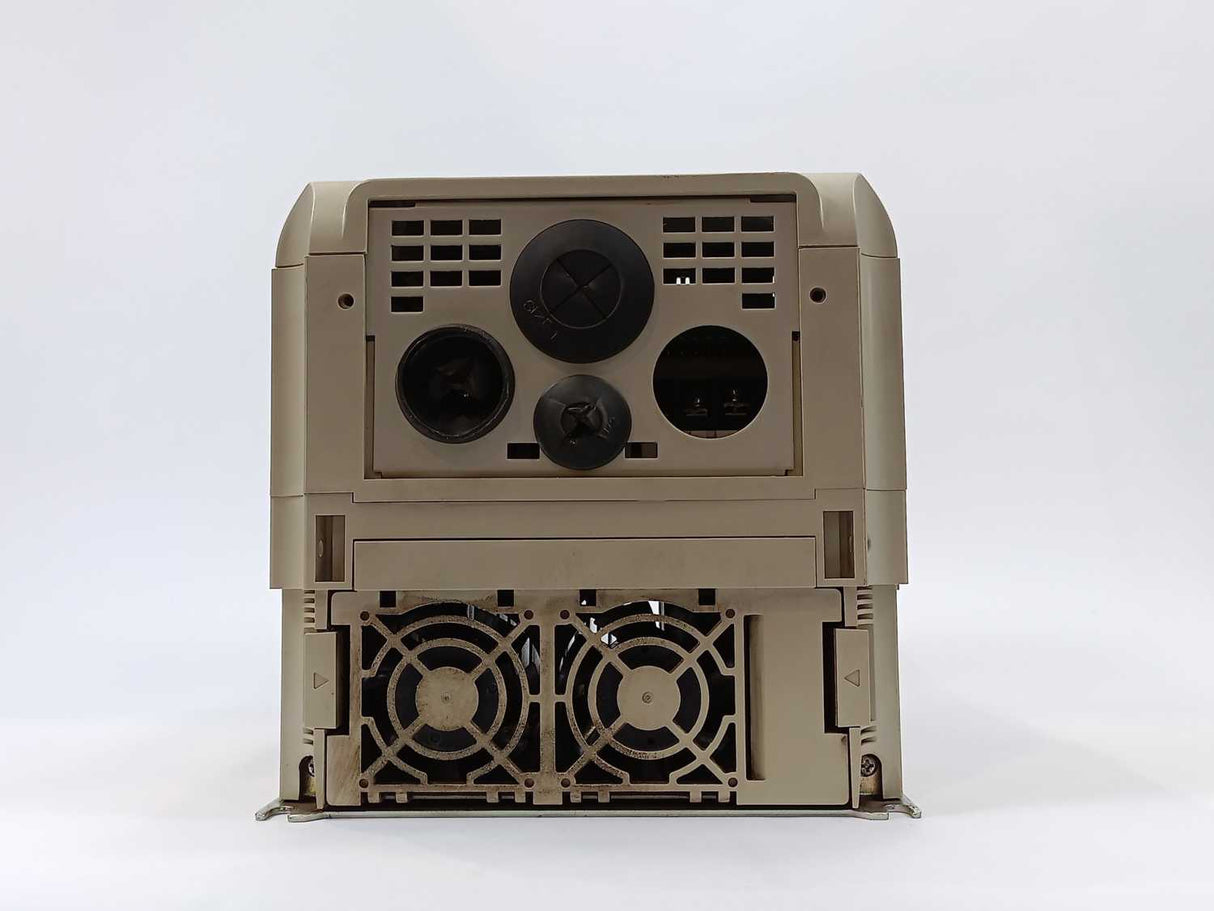 YASKAWA CIMR-F7U4011 Varispeed F7