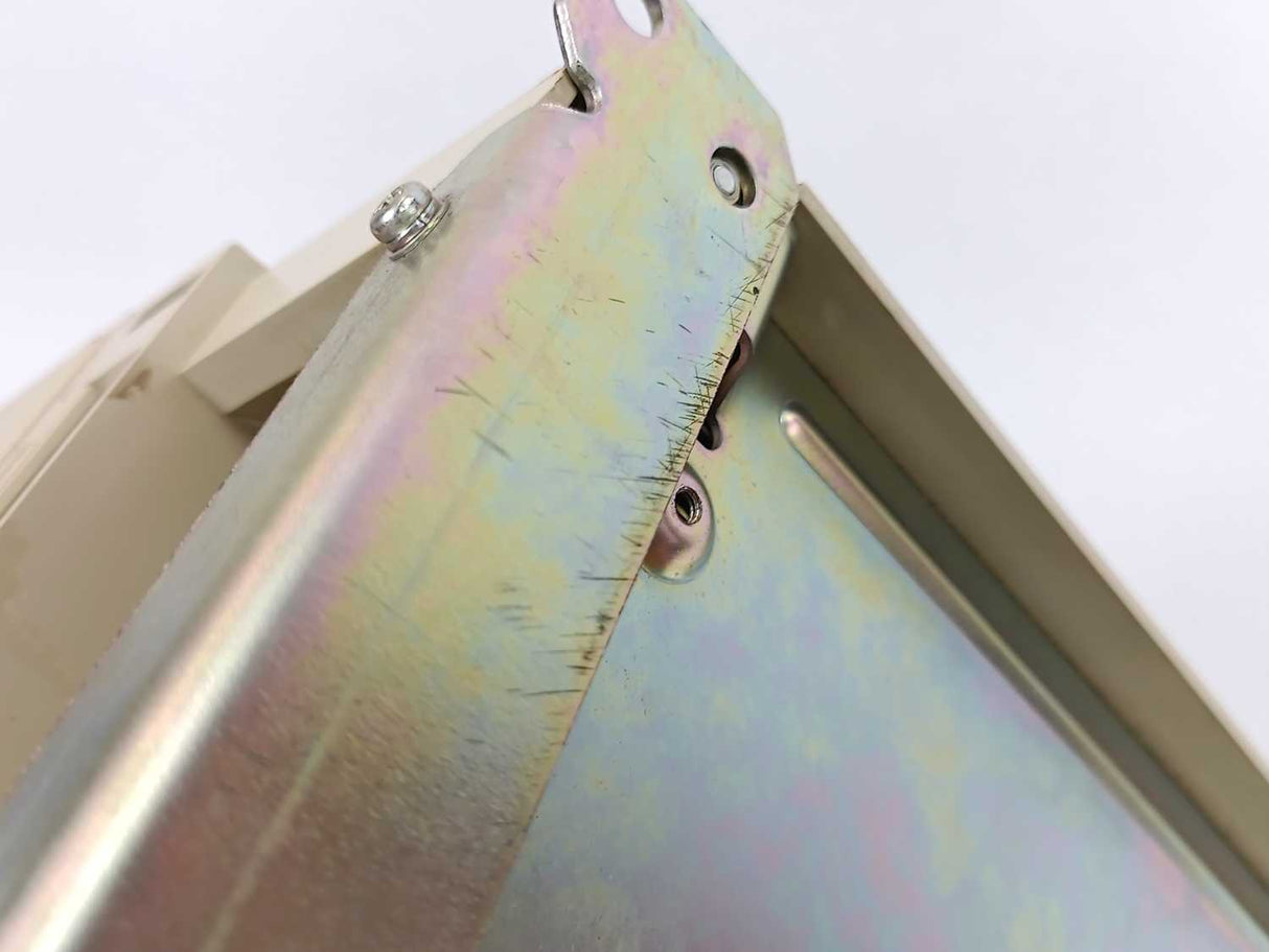 YASKAWA CIMR-F7U4011 Varispeed F7