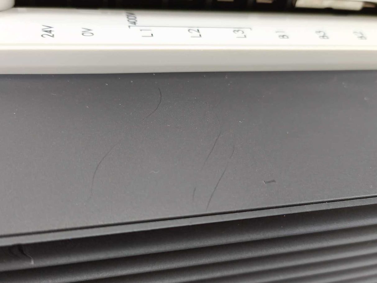 Panasonic  MFDHTA464 MINAS A5 Family AC Servo Driver