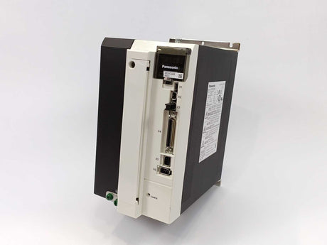 Panasonic  MFDHTA464 MINAS A5 Family AC Servo Driver