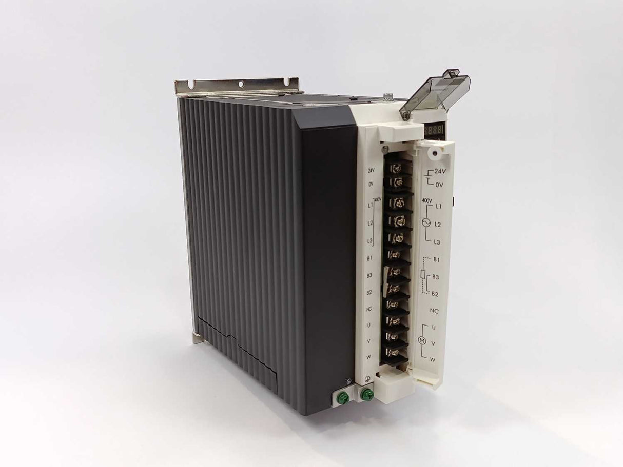 Panasonic  MFDHTA464 MINAS A5 Family AC Servo Driver