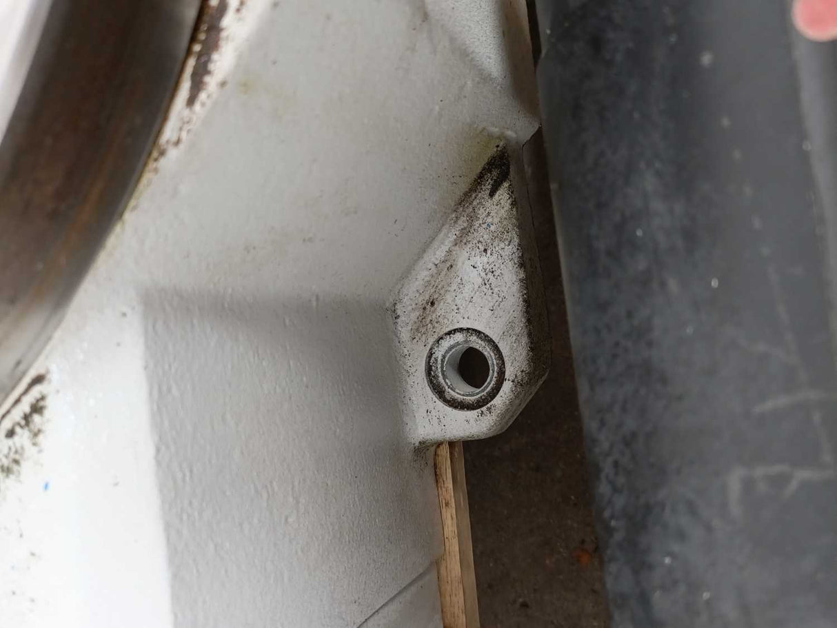 WEISS TC320-04 TC Rotary Indexing Table, W: KOD548-1C