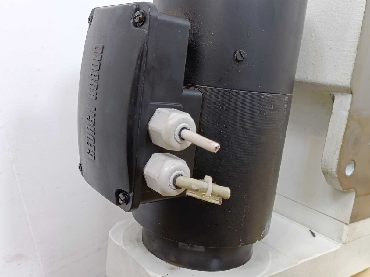 WEISS TC320-04 TC Rotary Indexing Table, W: KOD548-1C