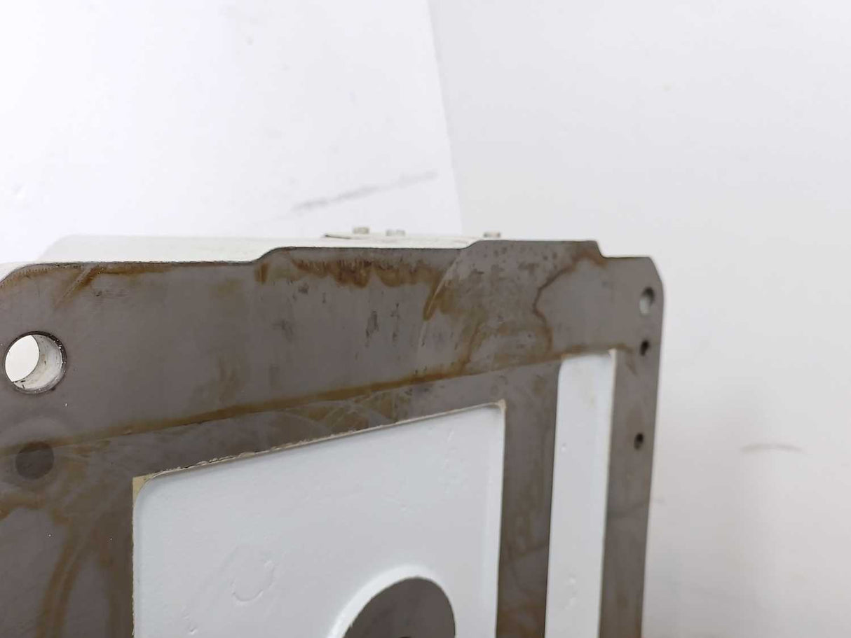 WEISS TC320-04 TC Rotary Indexing Table, W: KOD548-1C