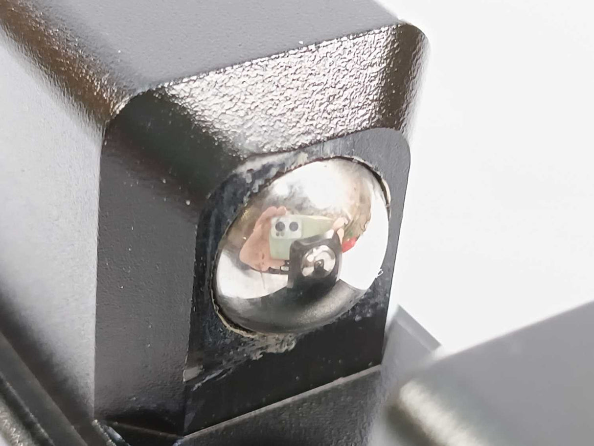 ABB / Jokab Safety 2TLA020038R3100 Electromechanical lock with ball latch