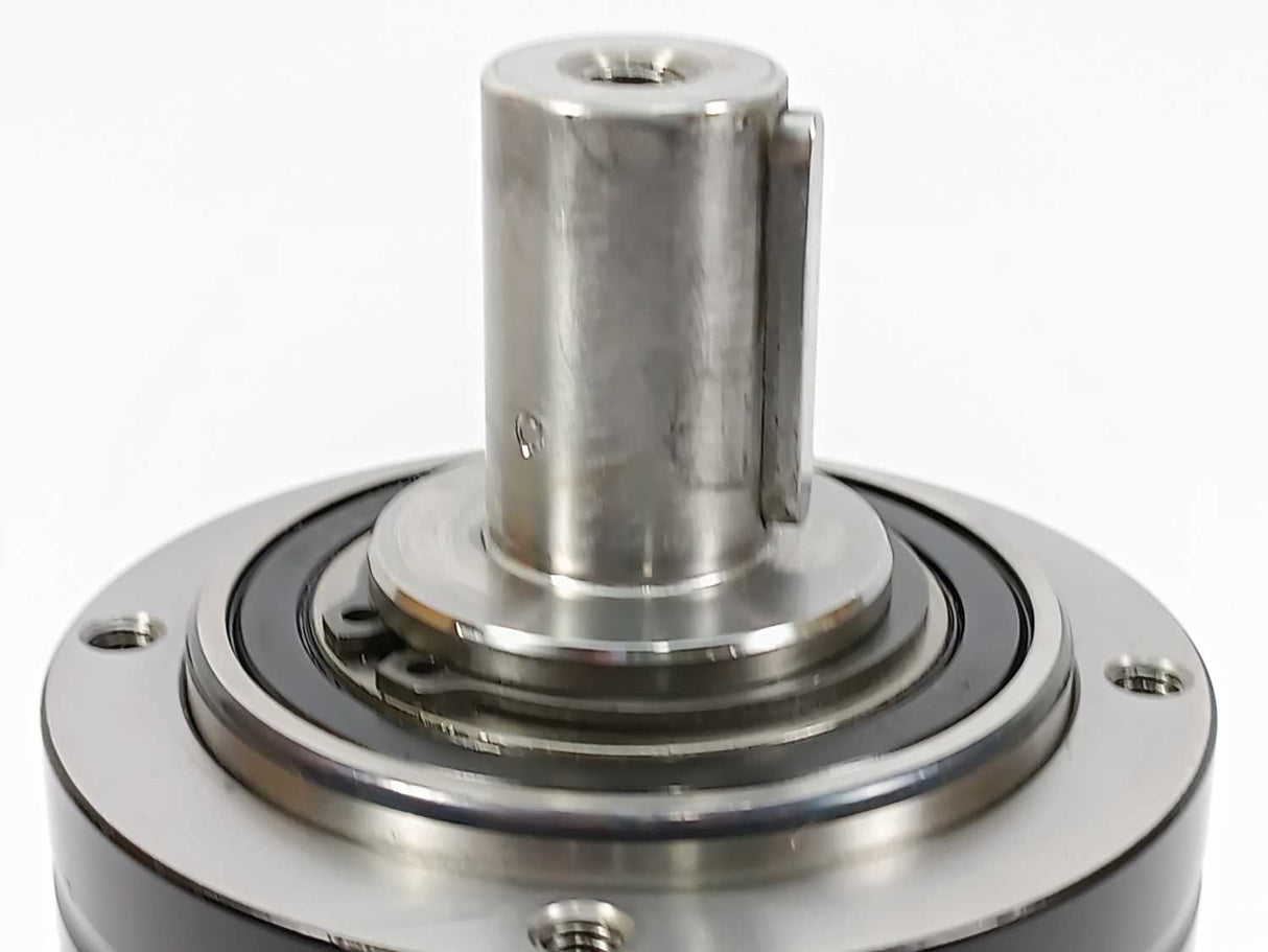 Wittenstein LP 090S-MF2-50-1G1-3S Gearbox i=50 DMF:18/17