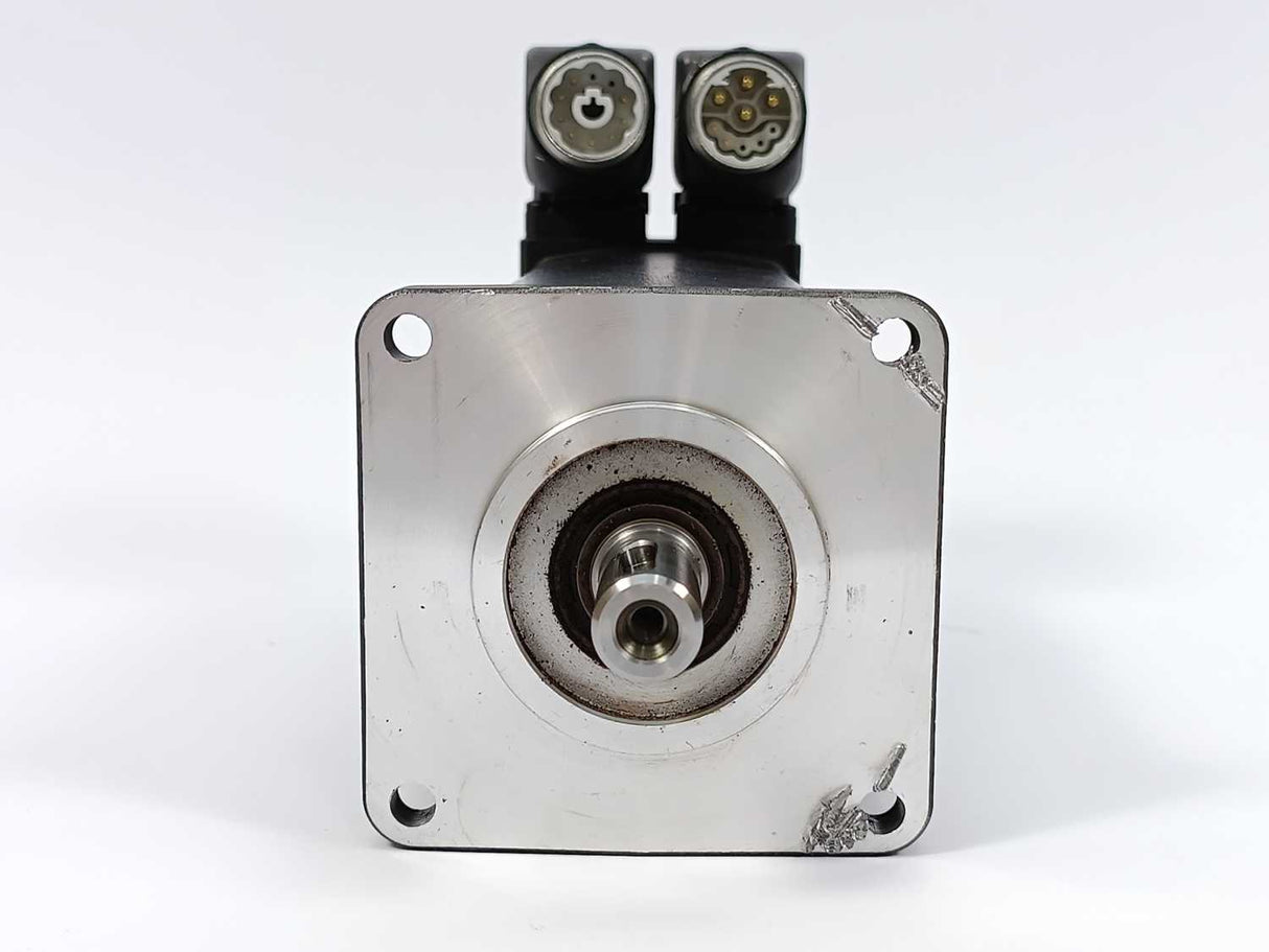 Bosch / Rexroth R911306387 MSK040C-0600-NN-M1-UP0-NNNN Magnet Motor