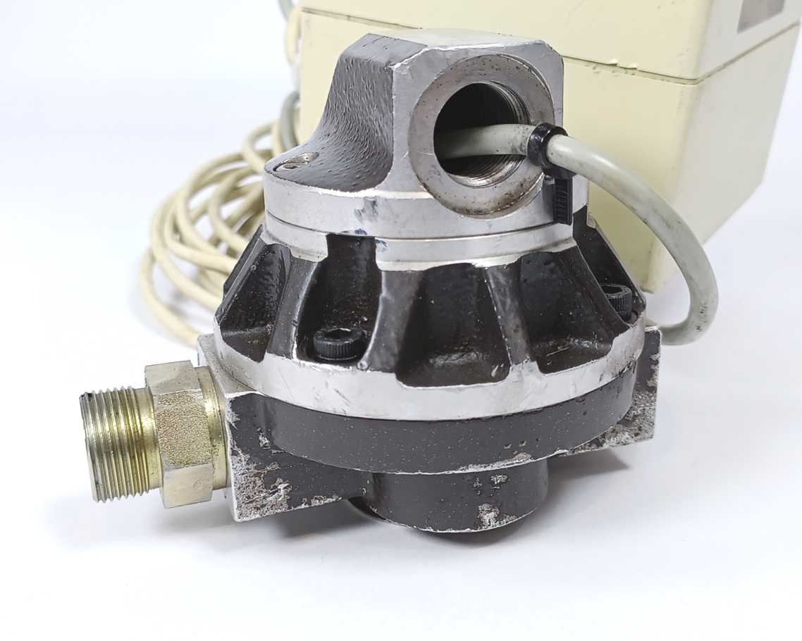 Burkert FLOW 8025 418400B Flowmeter, W: M4ARP-1