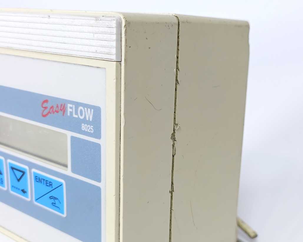 Burkert FLOW 8025 418400B Flowmeter, W: M4ARP-1