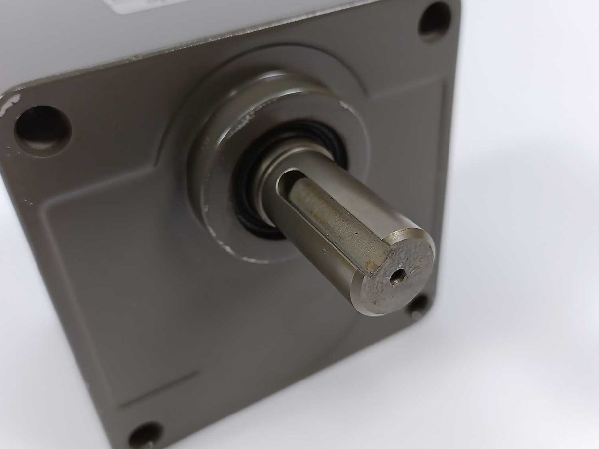 Panasonic MZ9G10B Spur Gearbox