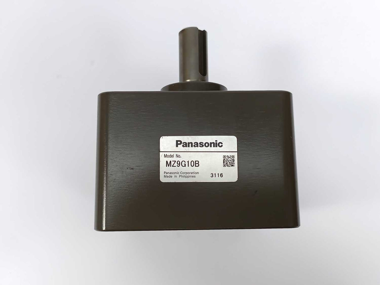 Panasonic MZ9G10B Spur Gearbox