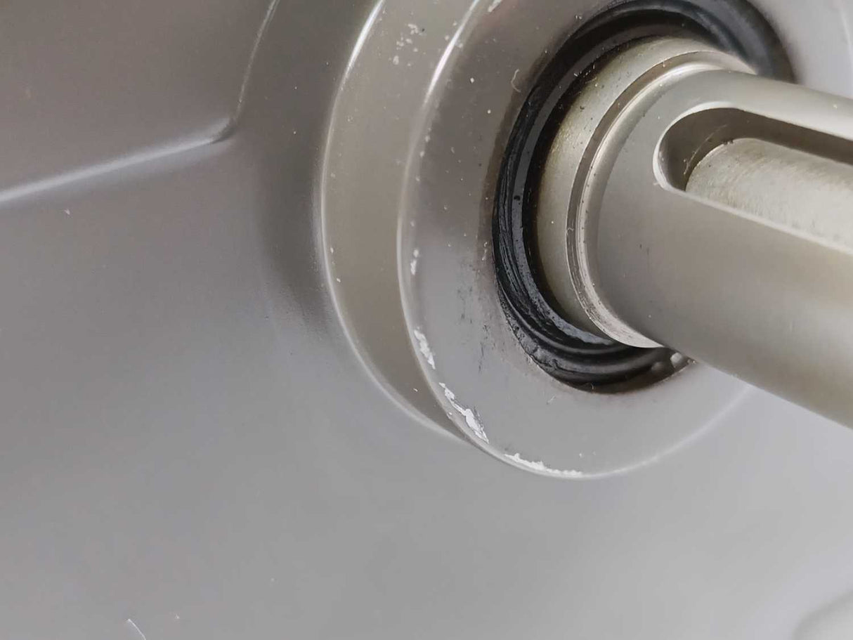 Panasonic MZ9G10B Spur Gearbox