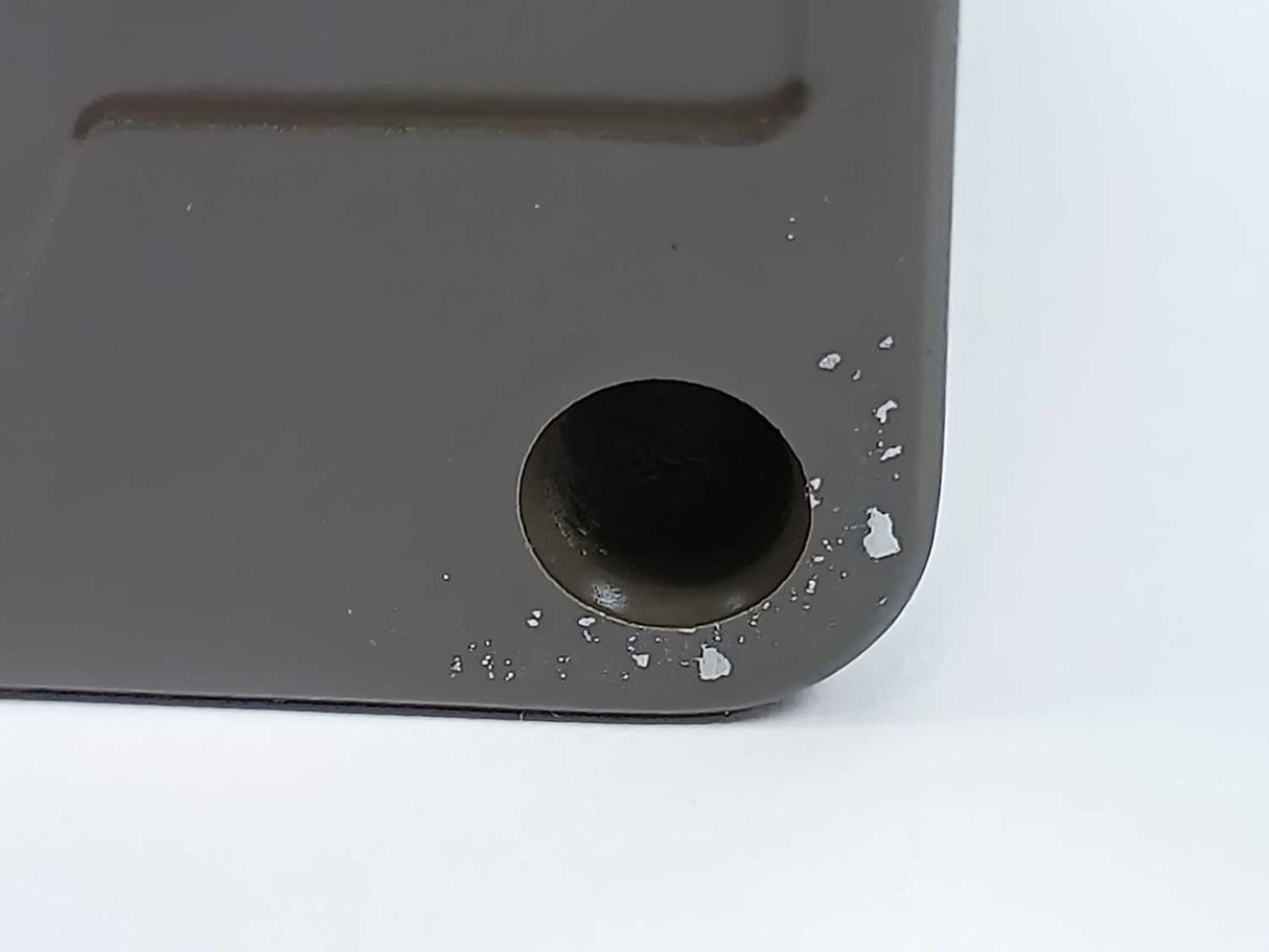 Panasonic MZ9G10B Spur Gearbox