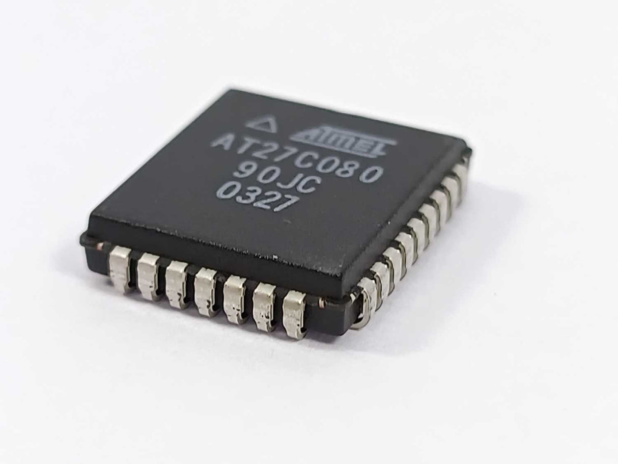 Atmel AT27C080-90JC 0327, Batch Size: 2
