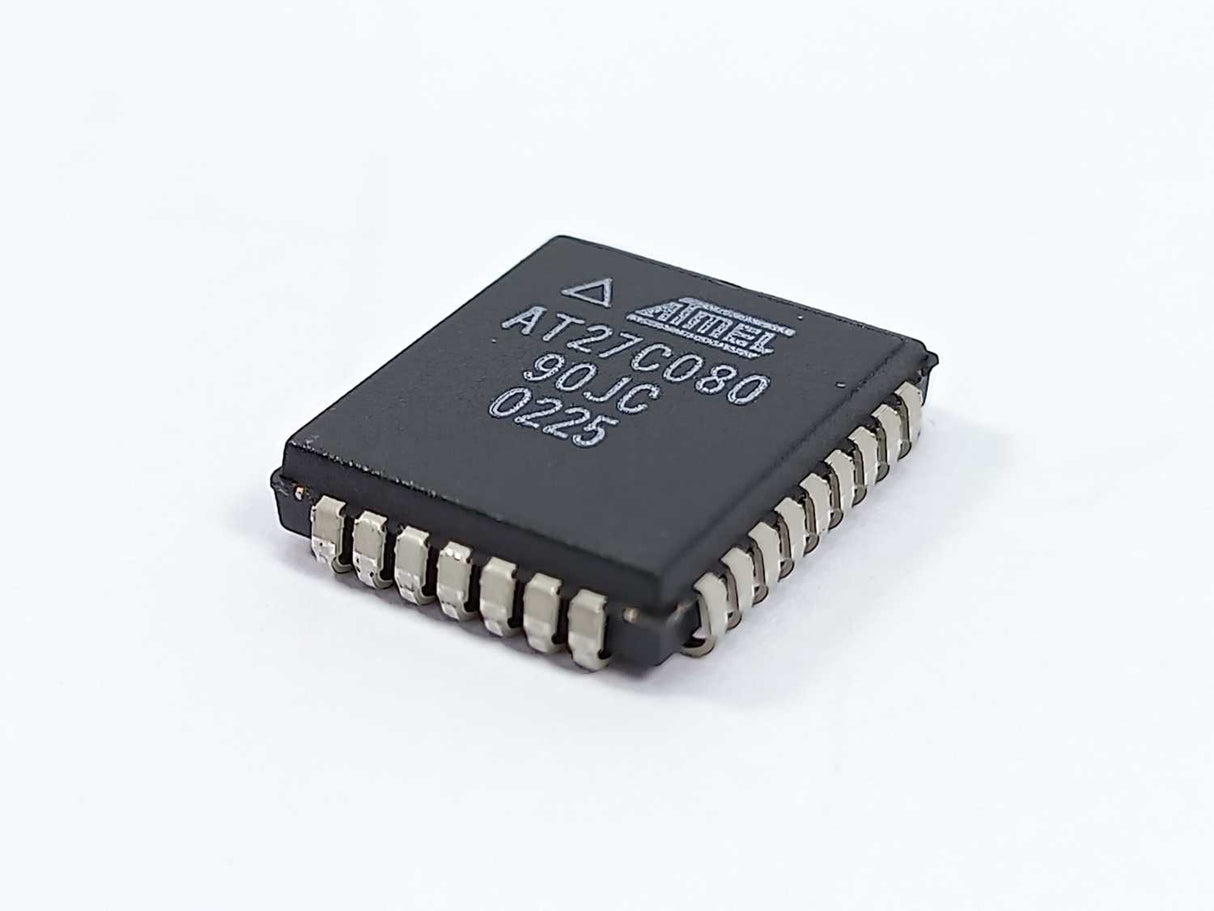 Atmel AT27C080-90JC 0225, Batch Size: 2