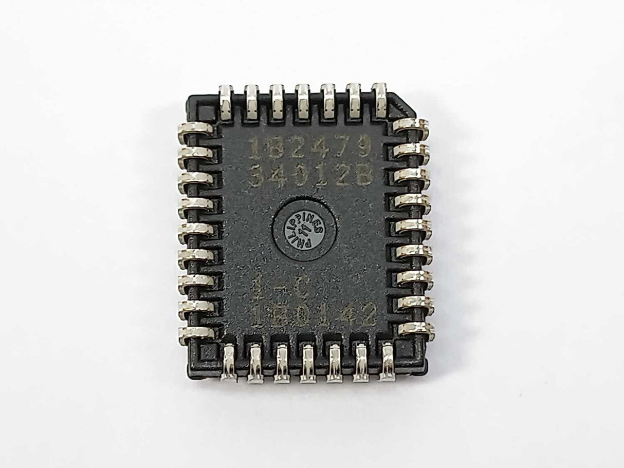 Atmel AT27C080-90JC 0324, Batch Size: 2