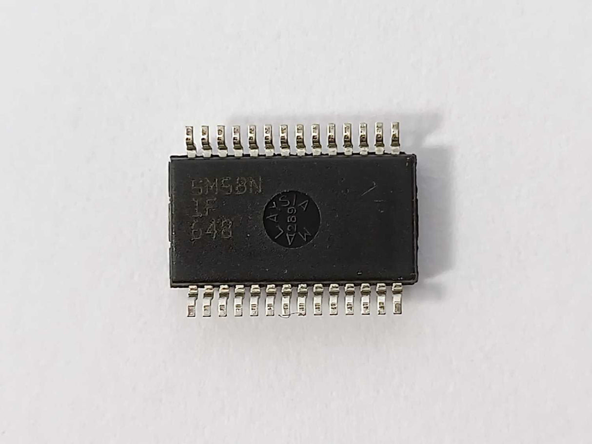 MAXIM MAX3243ECAI 10648, Batch Size: 2