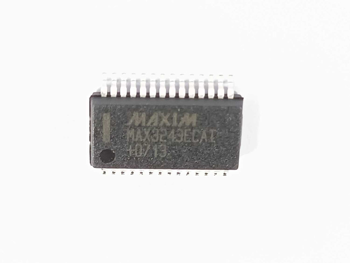 MAXIM MAX3243ECAI 10713, Batch Size: 2