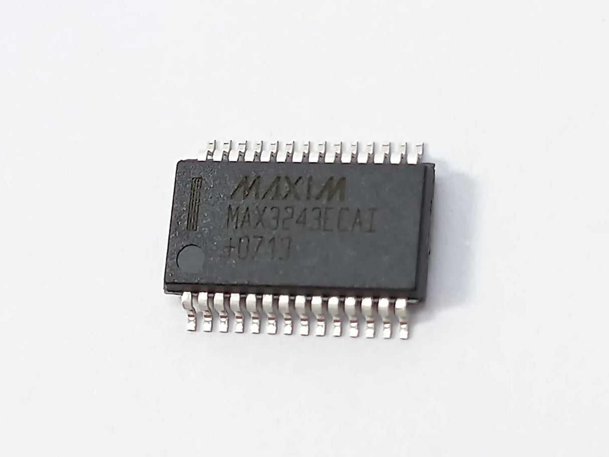MAXIM MAX3243ECAI 10713, Batch Size: 2