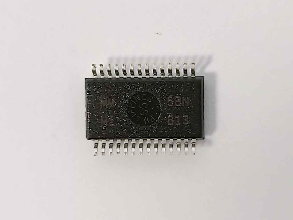 MAXIM MAX3243ECAI 10814, Batch Size: 2