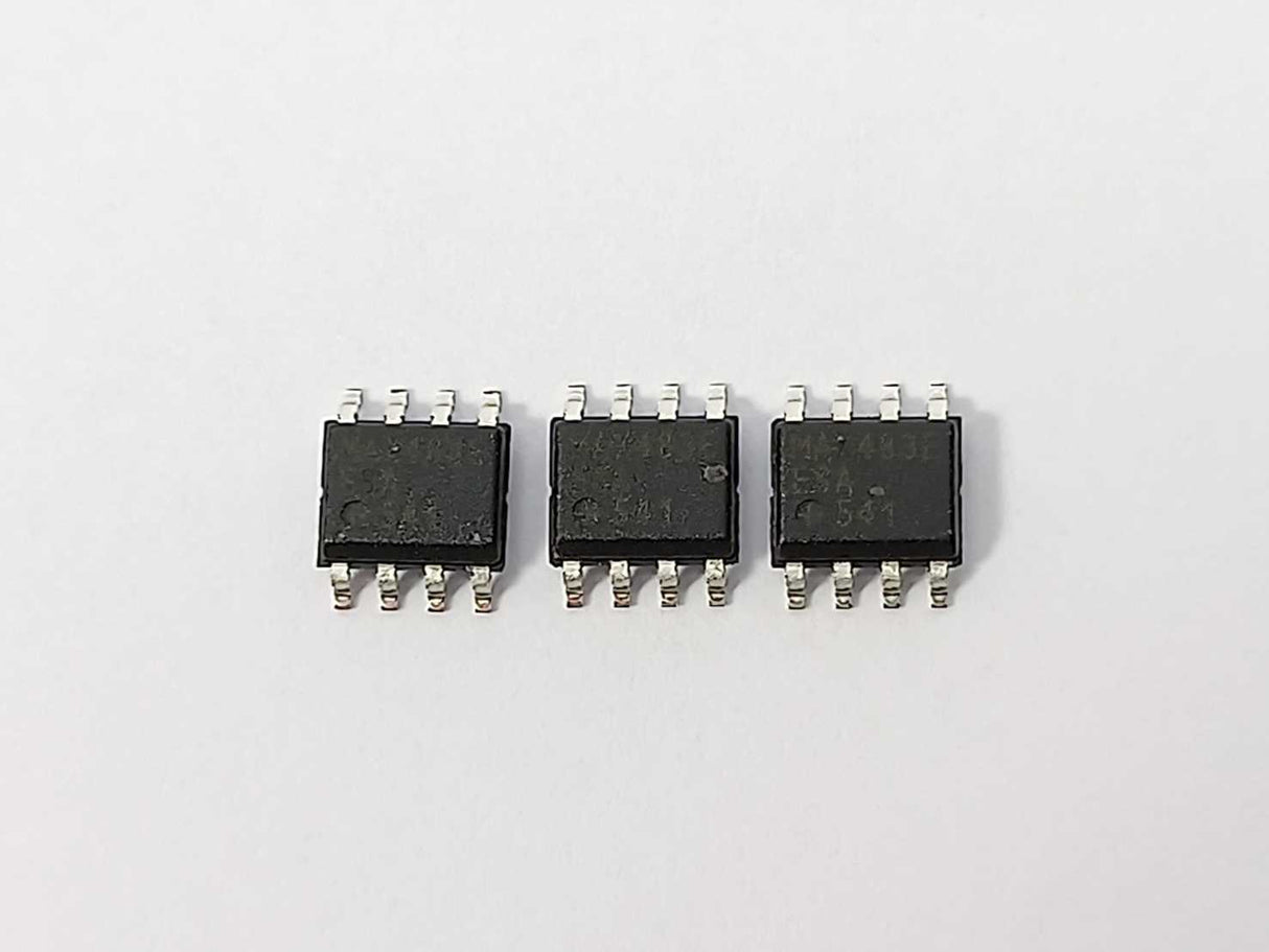 MAXIM MAX483E-ESA +541 Batch size 3