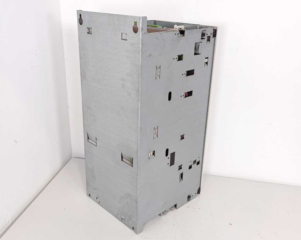 Siemens 6RA7081-6DV62-0-Z SIMOREG DC-Master Converter Commutation Protector