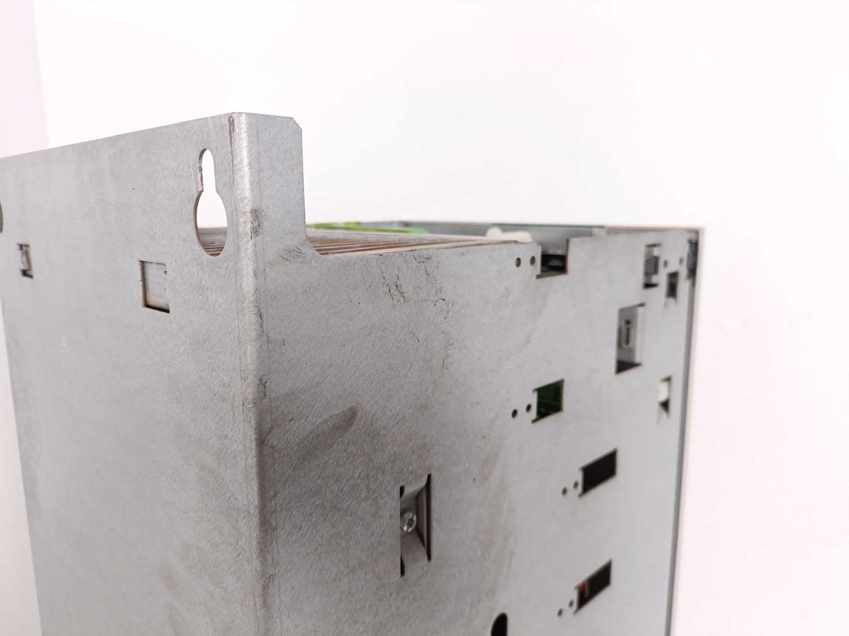 Siemens 6RA7081-6DV62-0-Z SIMOREG DC-Master Converter Commutation Protector