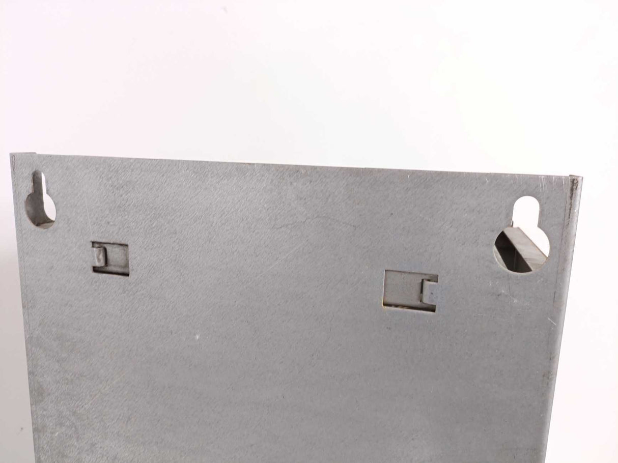 Siemens 6RA7081-6DV62-0-Z SIMOREG DC-Master Converter Commutation Protector