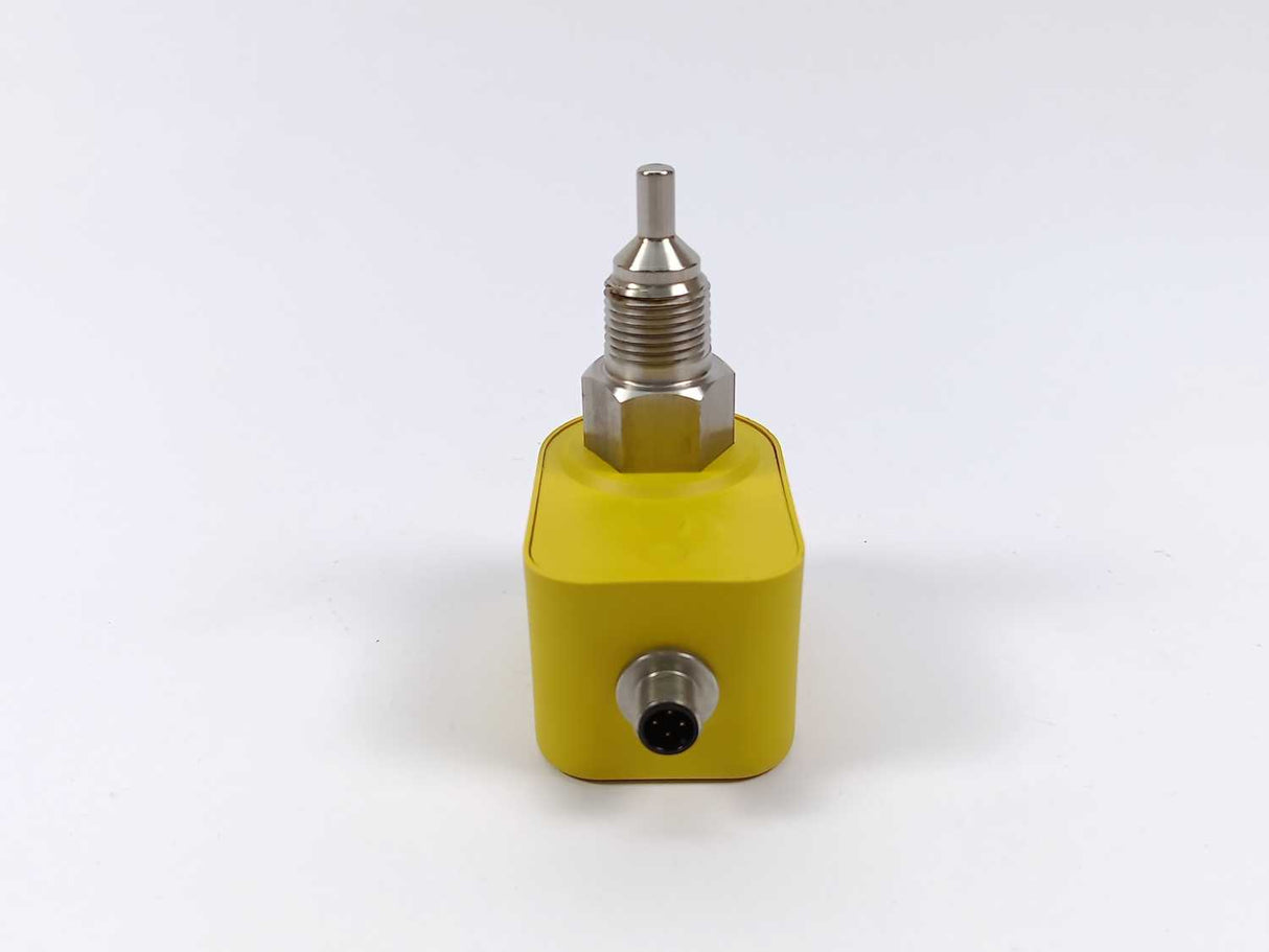 Turck FCS-N1/2A2P-AP8X-H1141 Flow Monitoring Immersion Sensor