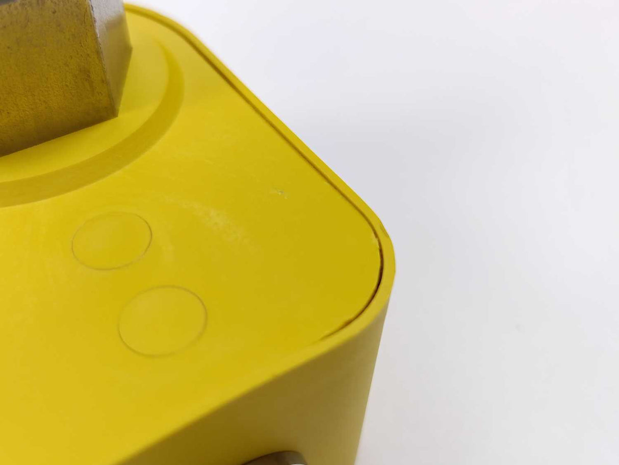 Turck FCS-N1/2A2P-AP8X-H1141 Flow Monitoring Immersion Sensor