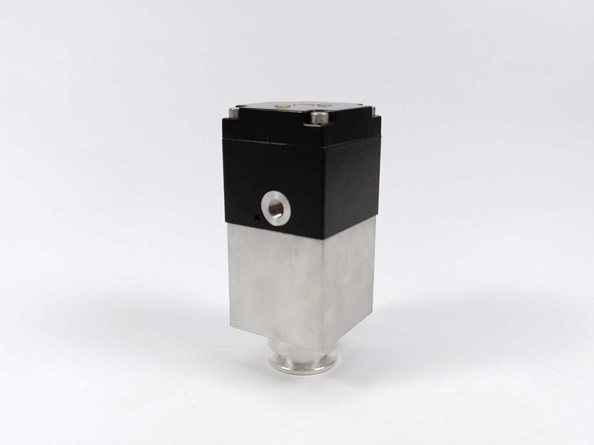 Leybold 297 22 A 97 13 Vacuum Valve