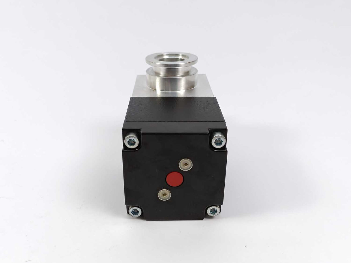 Leybold 297 22 A 97 13 Vacuum Valve