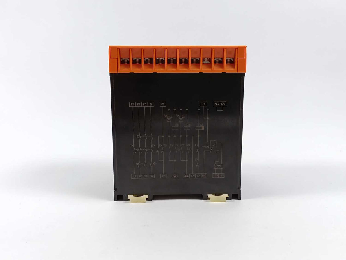 DOLD 0032155 BN5983.53 Emergency Stop Module