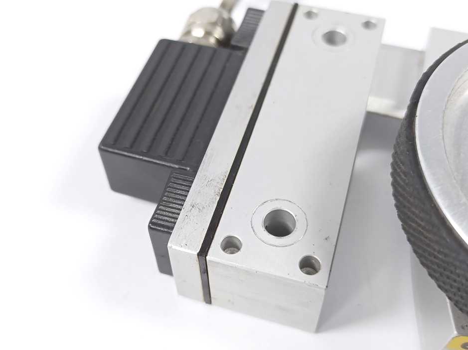 Elcis I/64C-1250-824-BZ-P-CD Encoder. 3.5m Cable