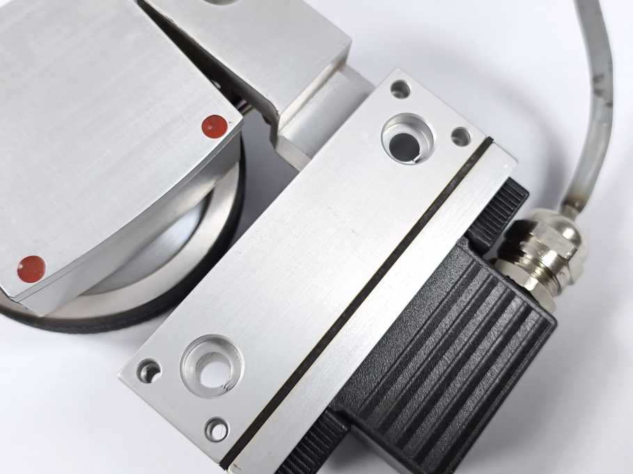 Elcis I/64C-1250-824-BZ-P-CD Encoder. 3.5m Cable