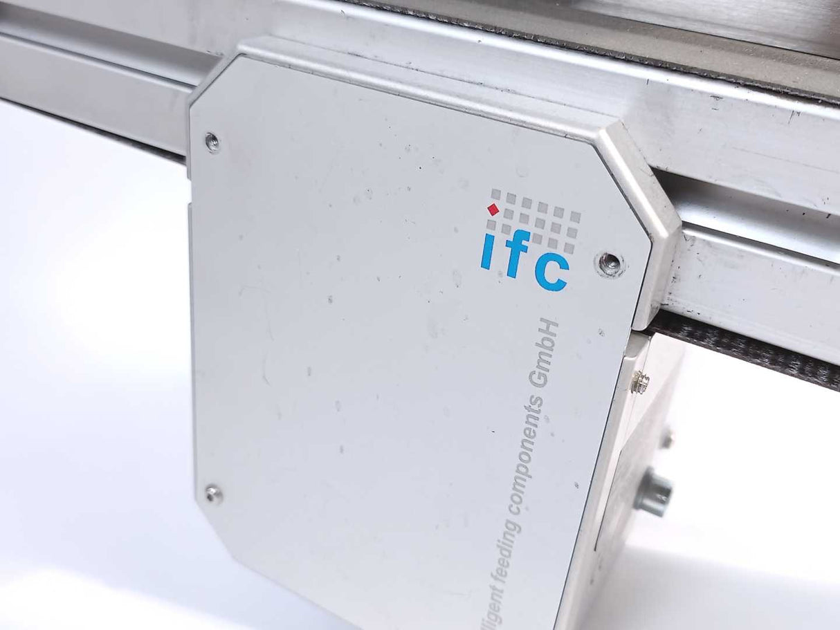 IFC / Intelligent Feeding Components FB40-600-R-AG-C2V-EG Belt Conveyor