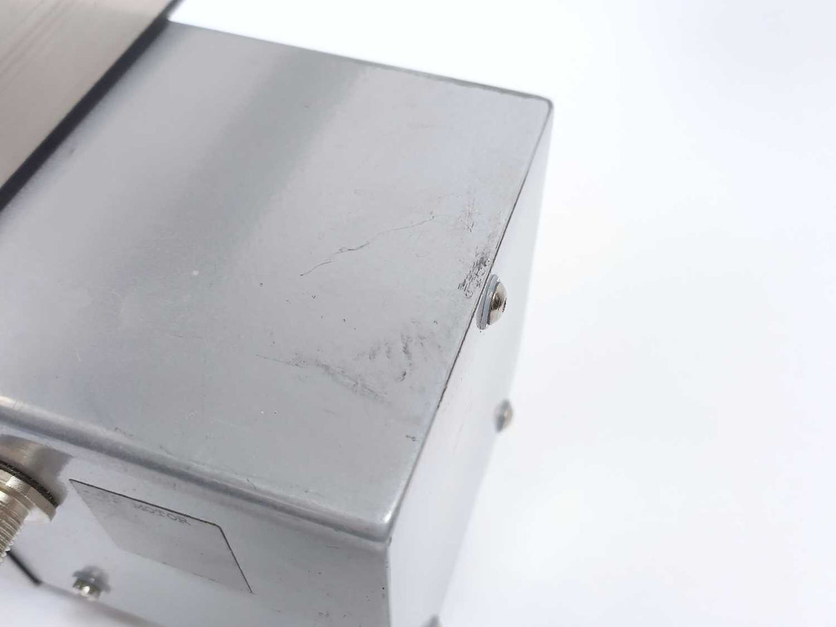 IFC / Intelligent Feeding Components FB40-600-R-AG-C2V-EG Belt Conveyor