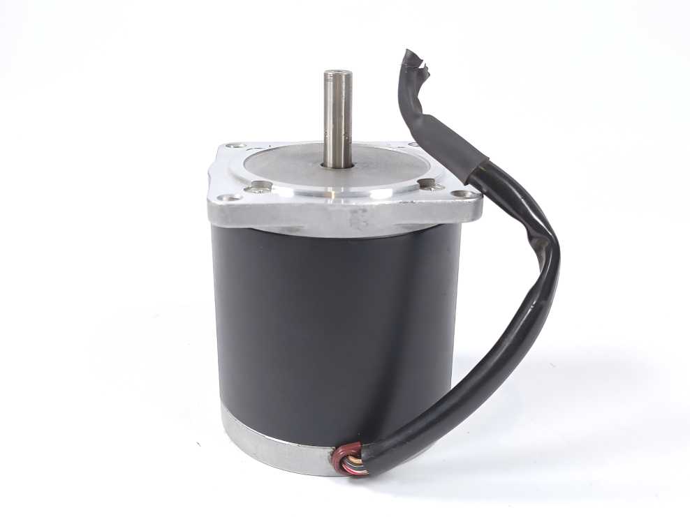 Oriental Motor A3727-9412 VEXTA 2-Phase Stepping Motor