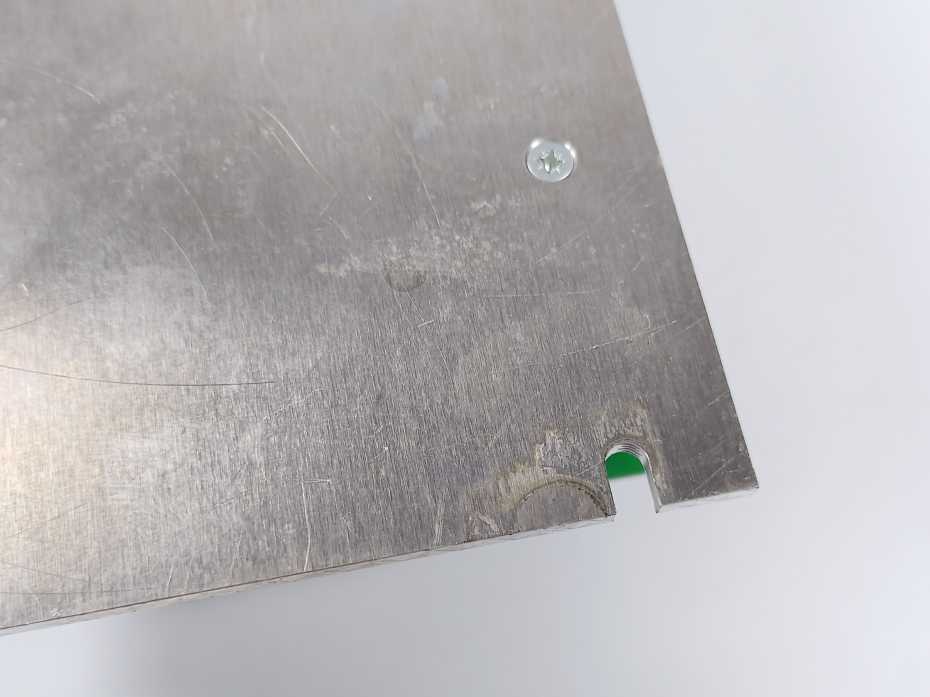 Middex Electronic 10081202908 & 10081203909 Stepper Motor Control BoardCIR