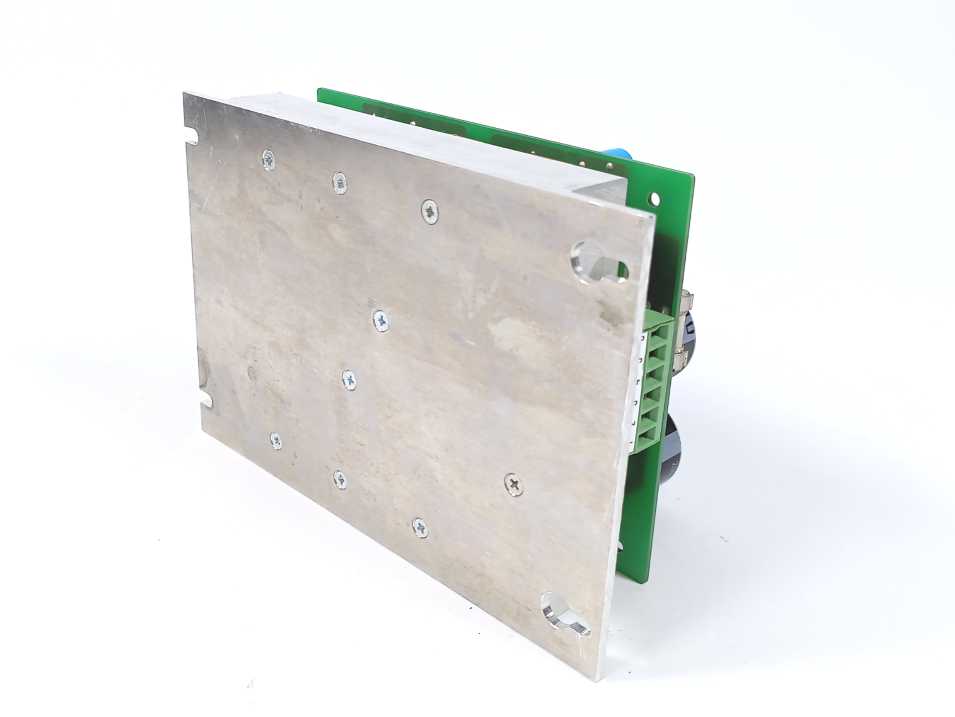 Middex Electronic 10081202908 & 10081203909 Stepper Motor Control BoardCIR