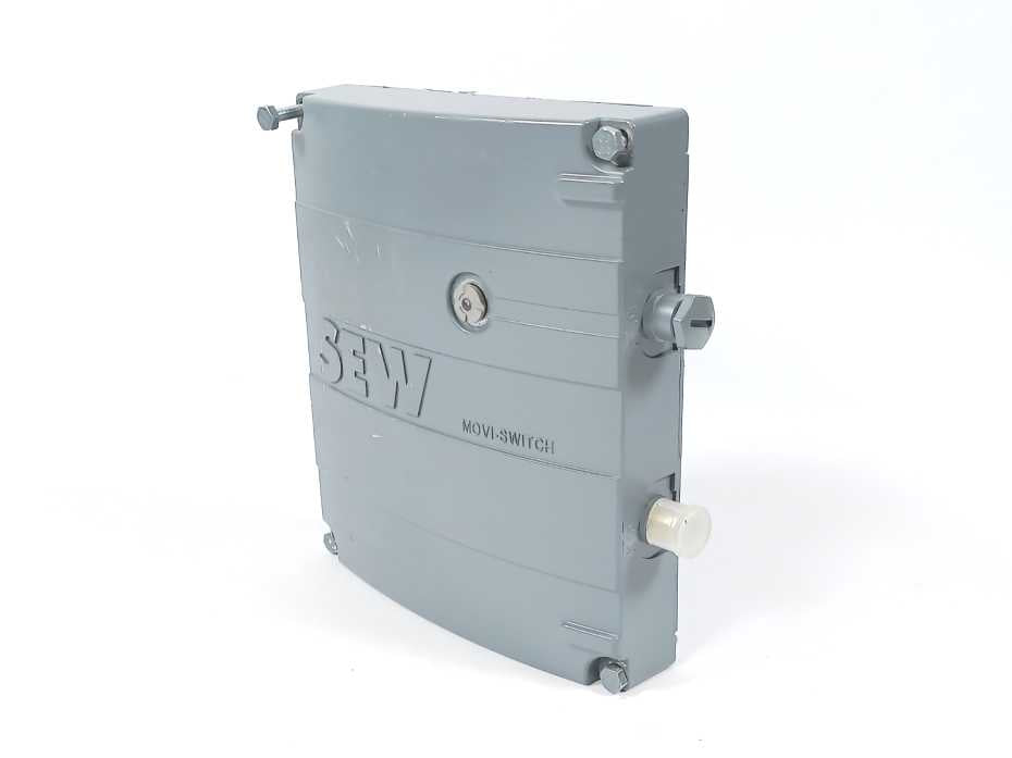 SEW 08245762.12 Steuerteil MSW2S-CK0 Movi-Switch Motor Starter
