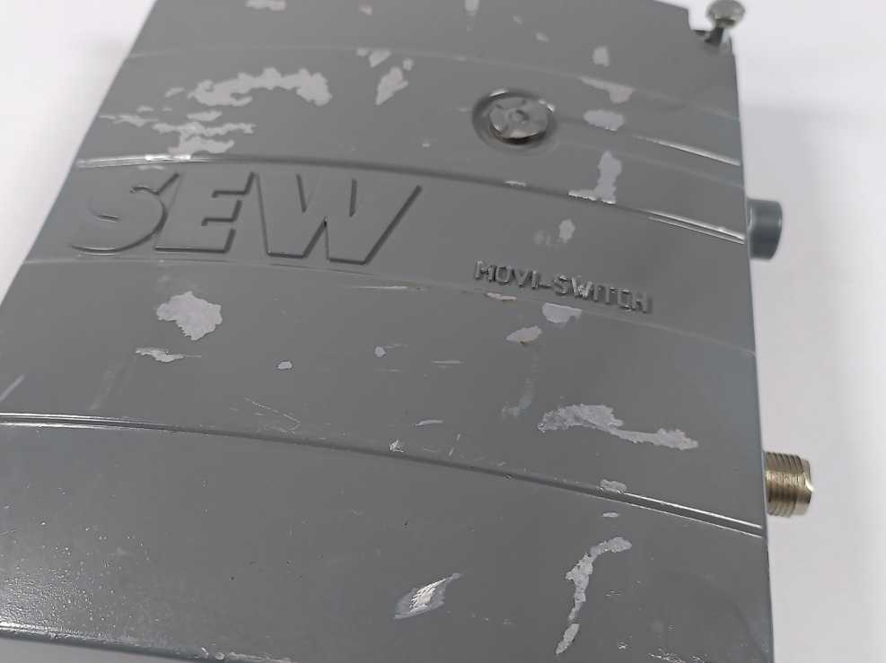 SEW 08245762.13 Steuerteil MSW2S-CK0 Movi-Switch Motor Starter
